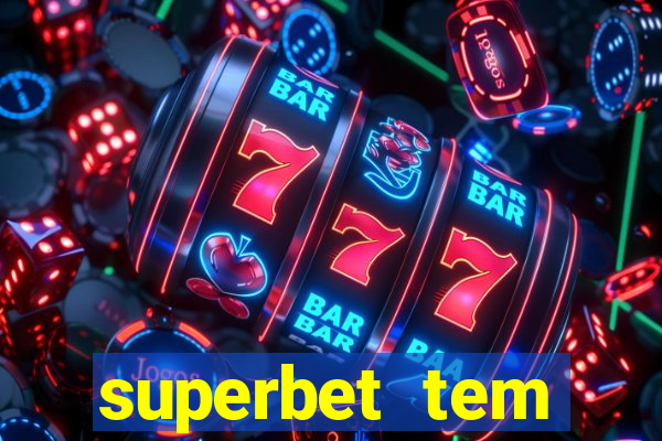 superbet tem pagamento antecipado